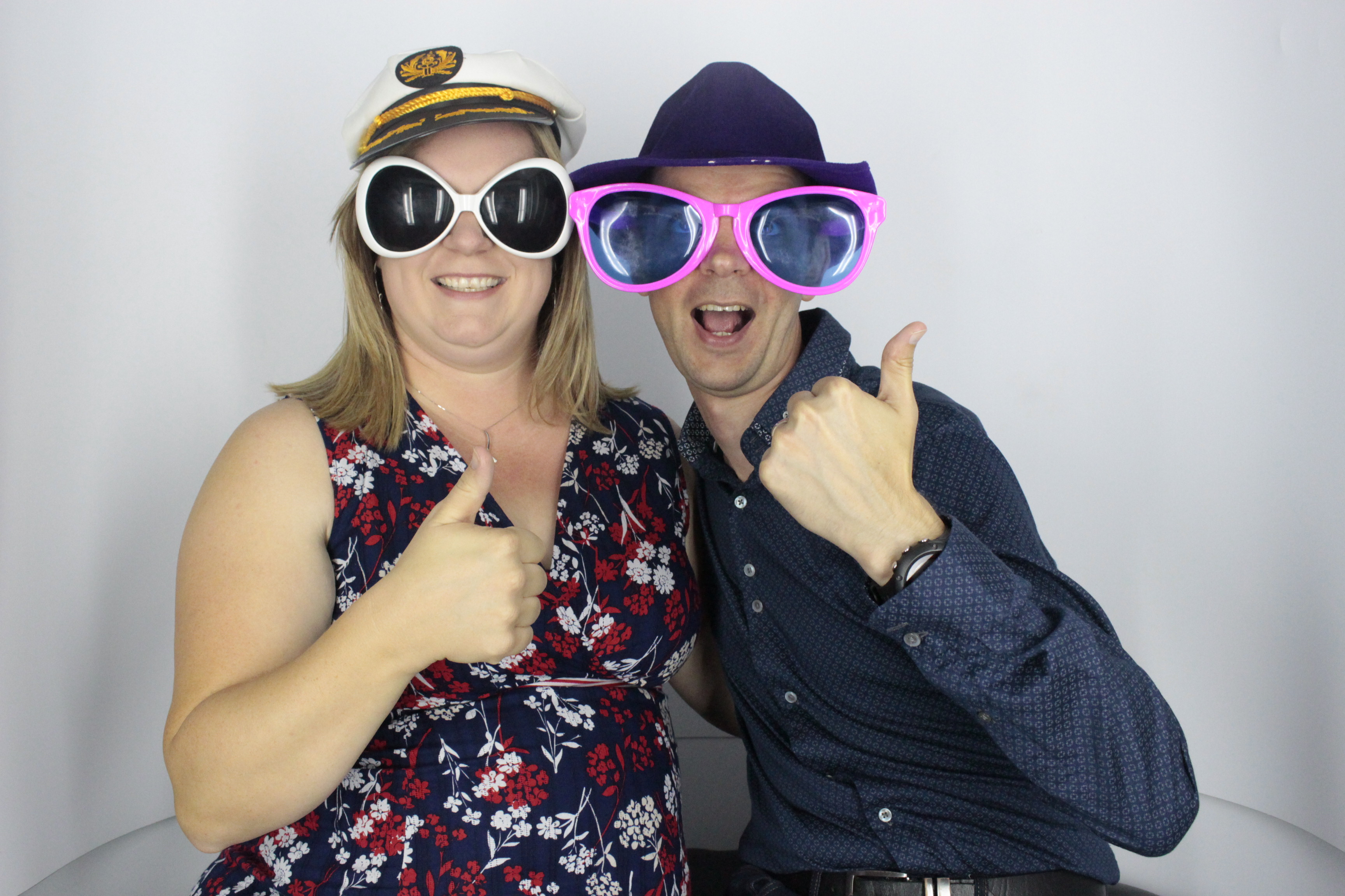  Heather & Daniel's Wedding | View more photos from the event at gallery.myphotoboothexperience.co.uk/u/MyPhotoBoothExperienceLtd/Heather-Daniels-Wedding
